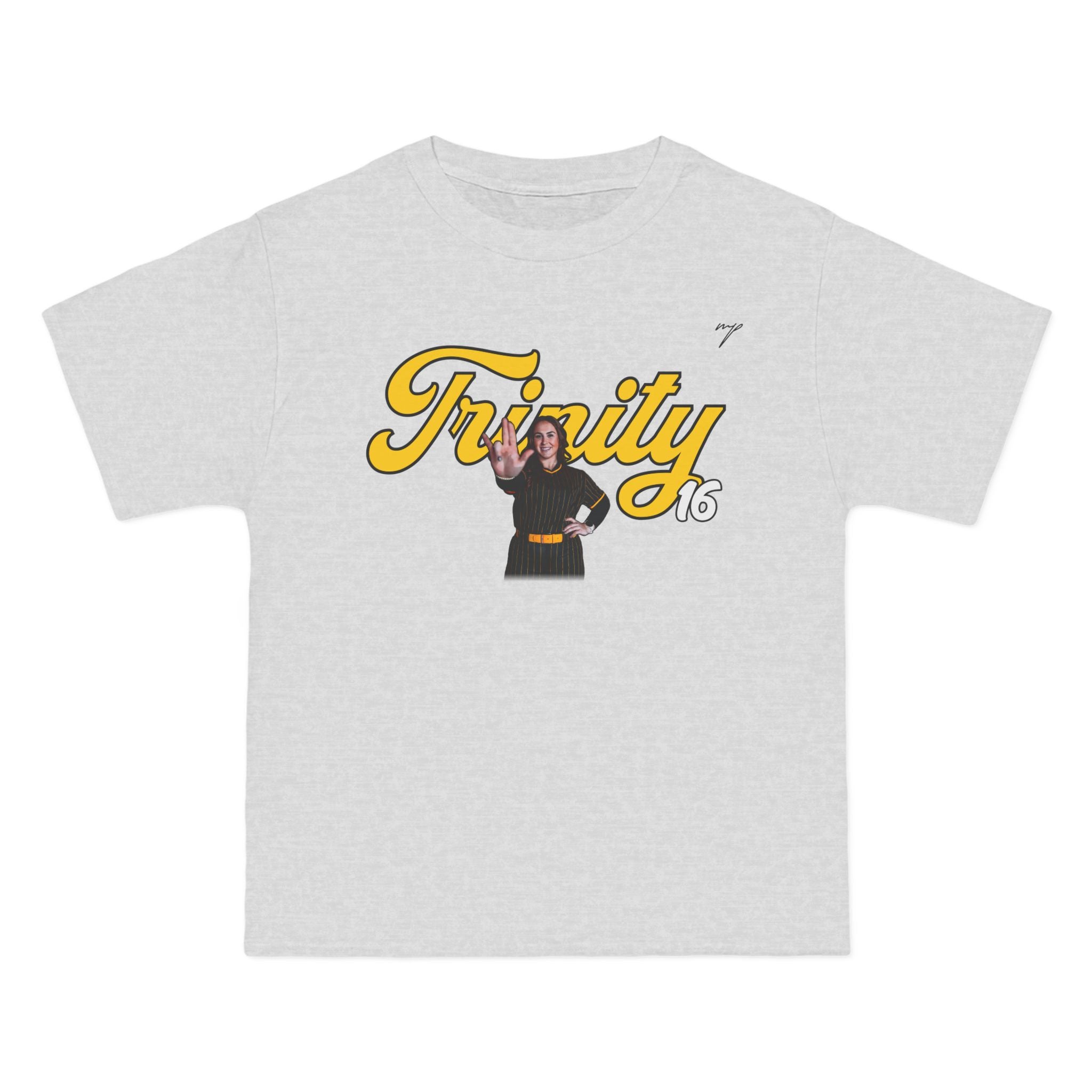 Trinity Allen Vintage Tee