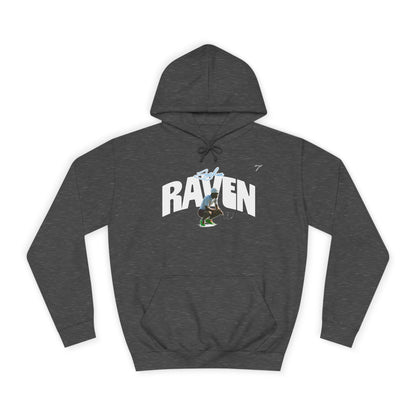 Joshua Raven Hoodie