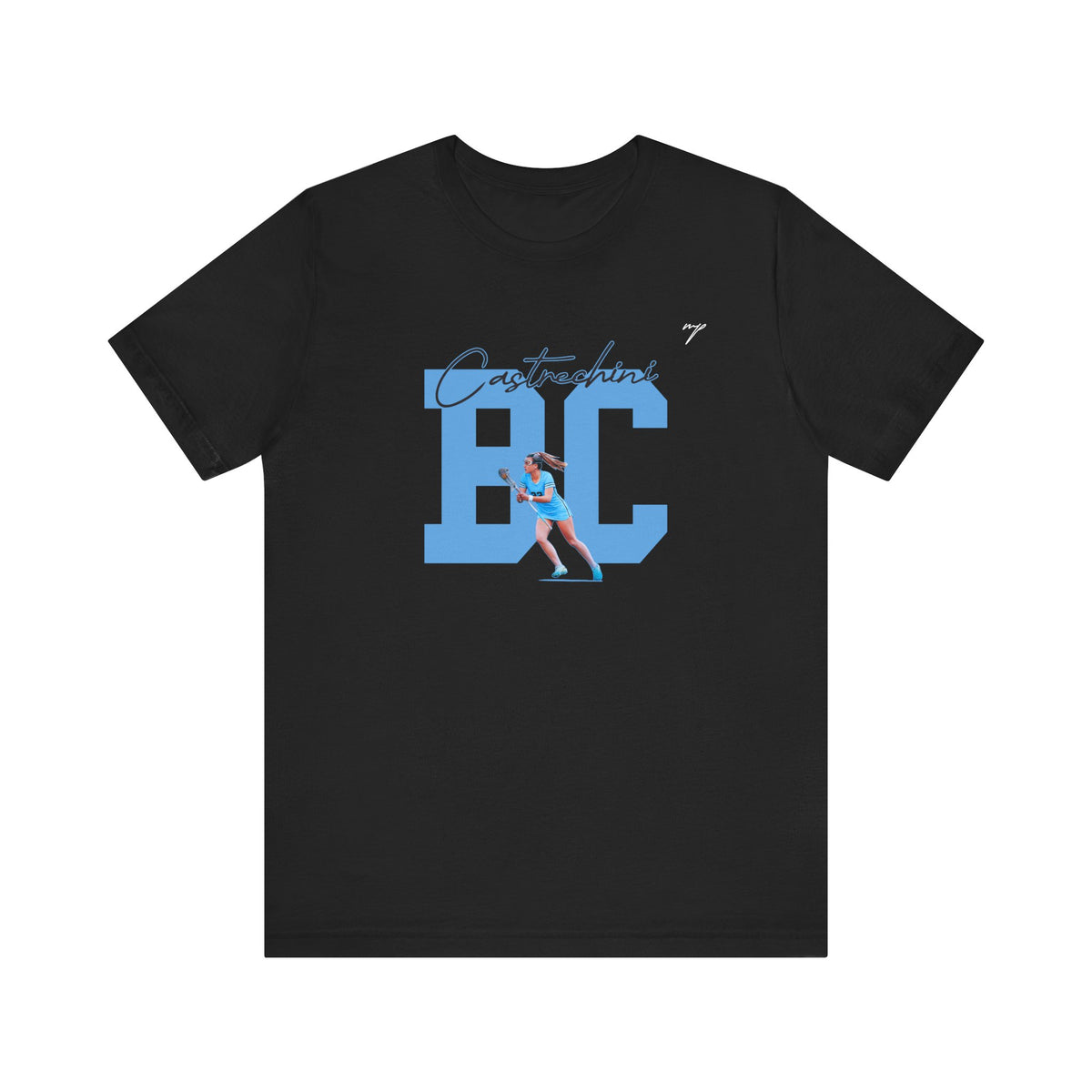 Brinn Castrechini Graphic Tee