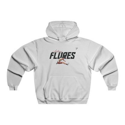 Anthony Flores Vintage Hoodie