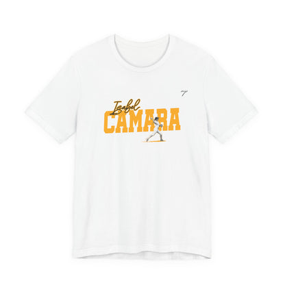 Isabel Camara Graphic Tee