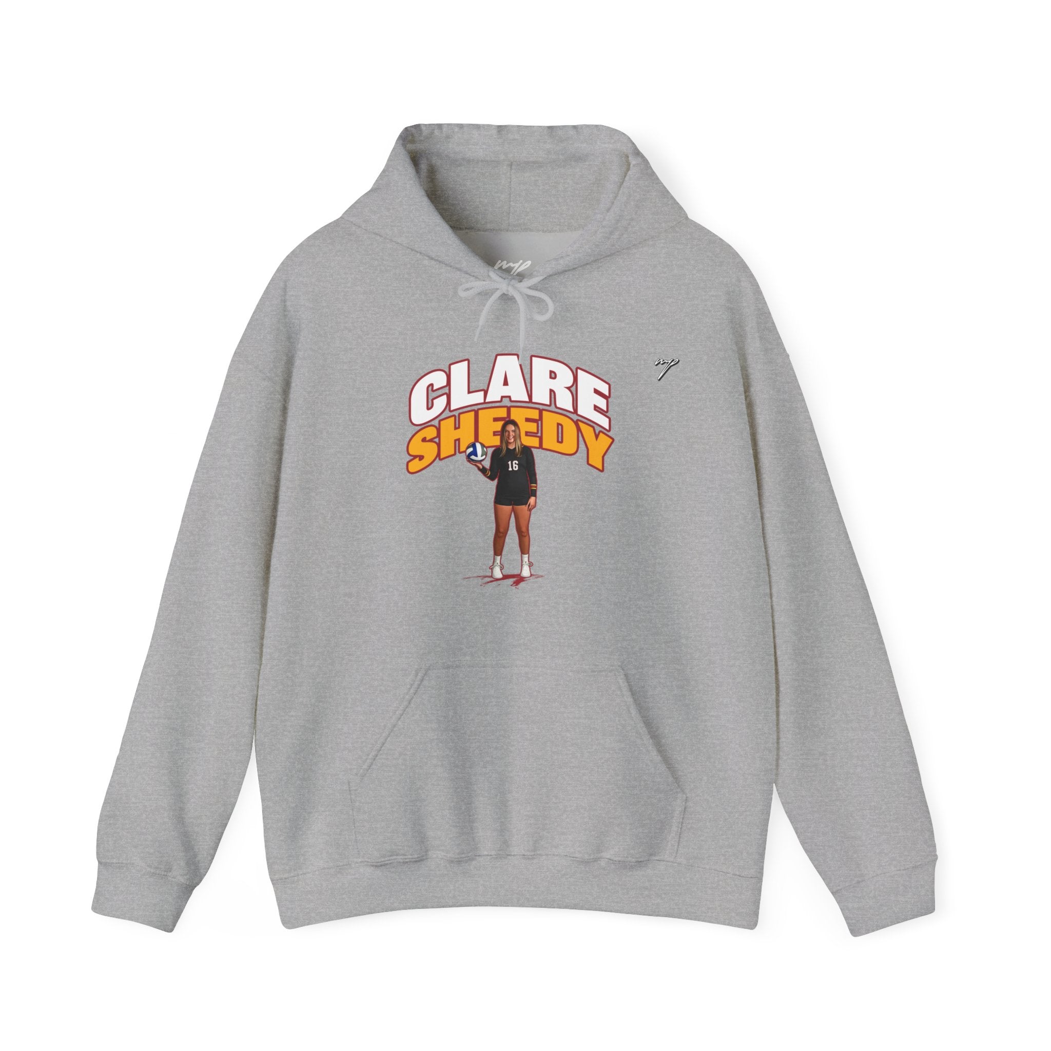 Clare Sheedy Hoodie