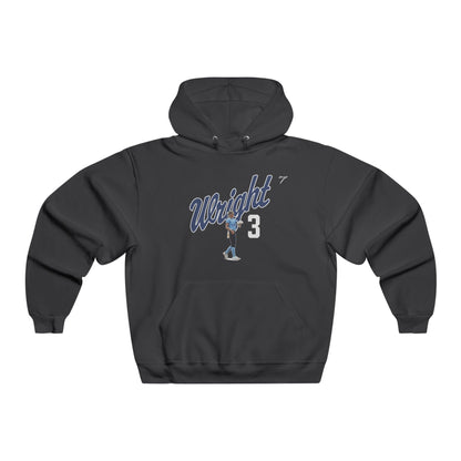 Presley Wright Vintage Hoodie