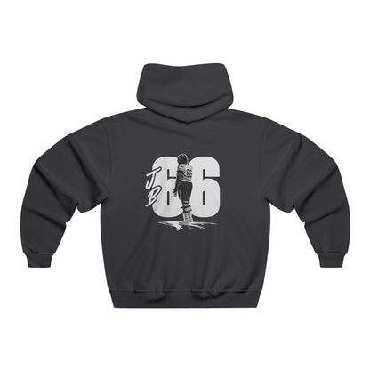 Johnnie Brown Vintage Hoodie