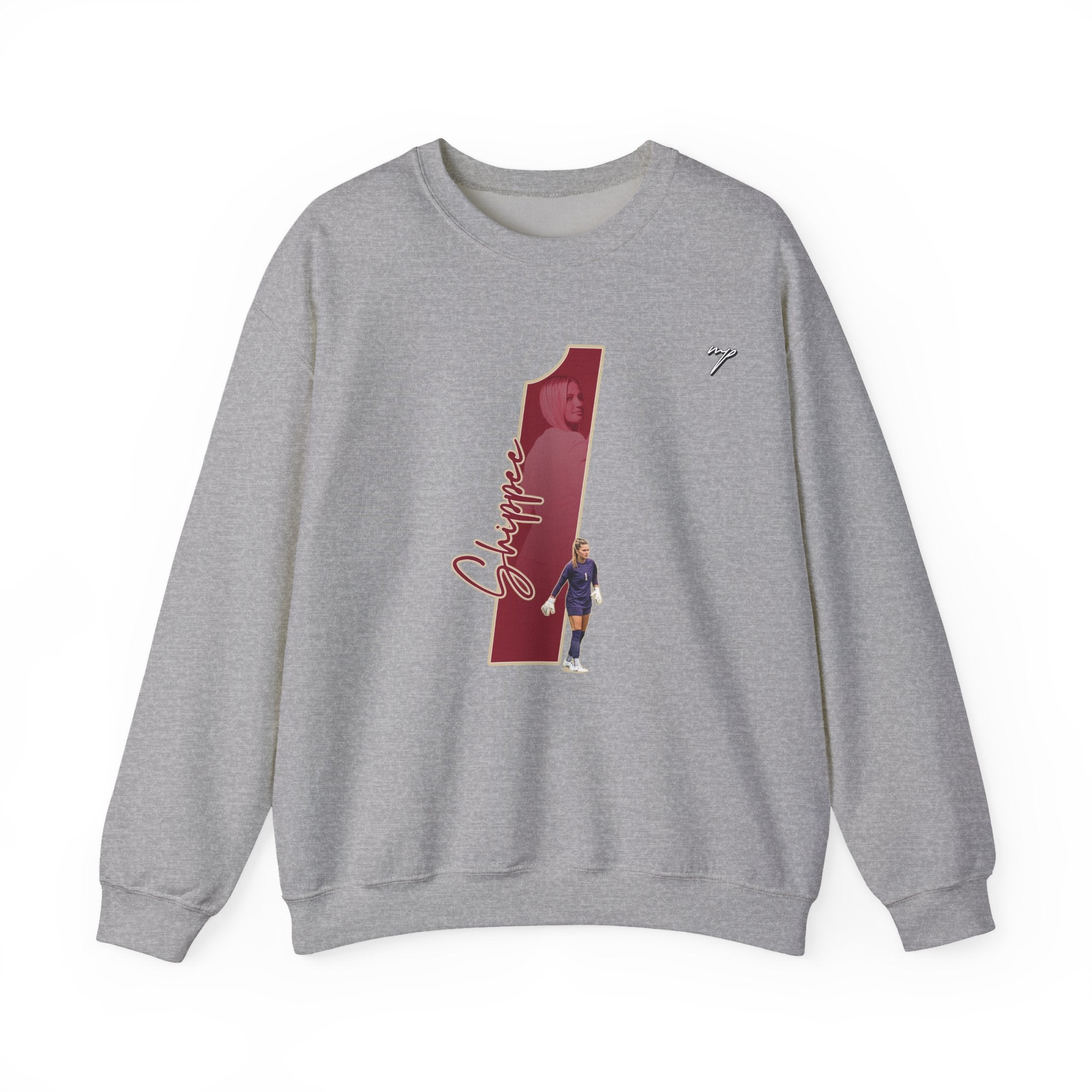 Olivia Shippee Crewneck