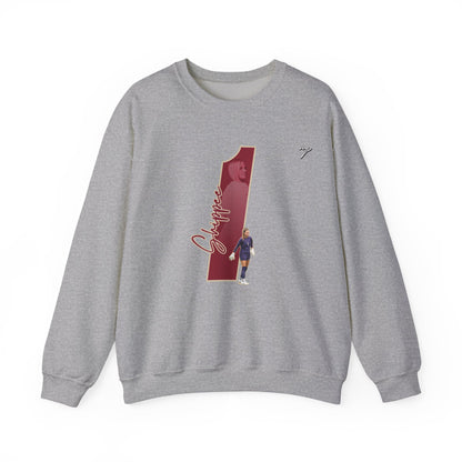 Olivia Shippee Crewneck
