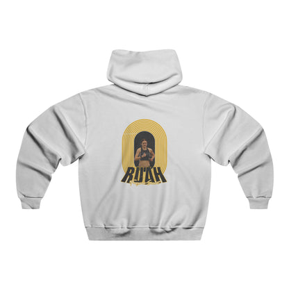 Ruah Franzmann-Simmert Vintage Hoodie