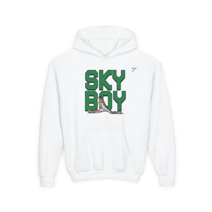 Hunter Randall YOUTH Hoodie