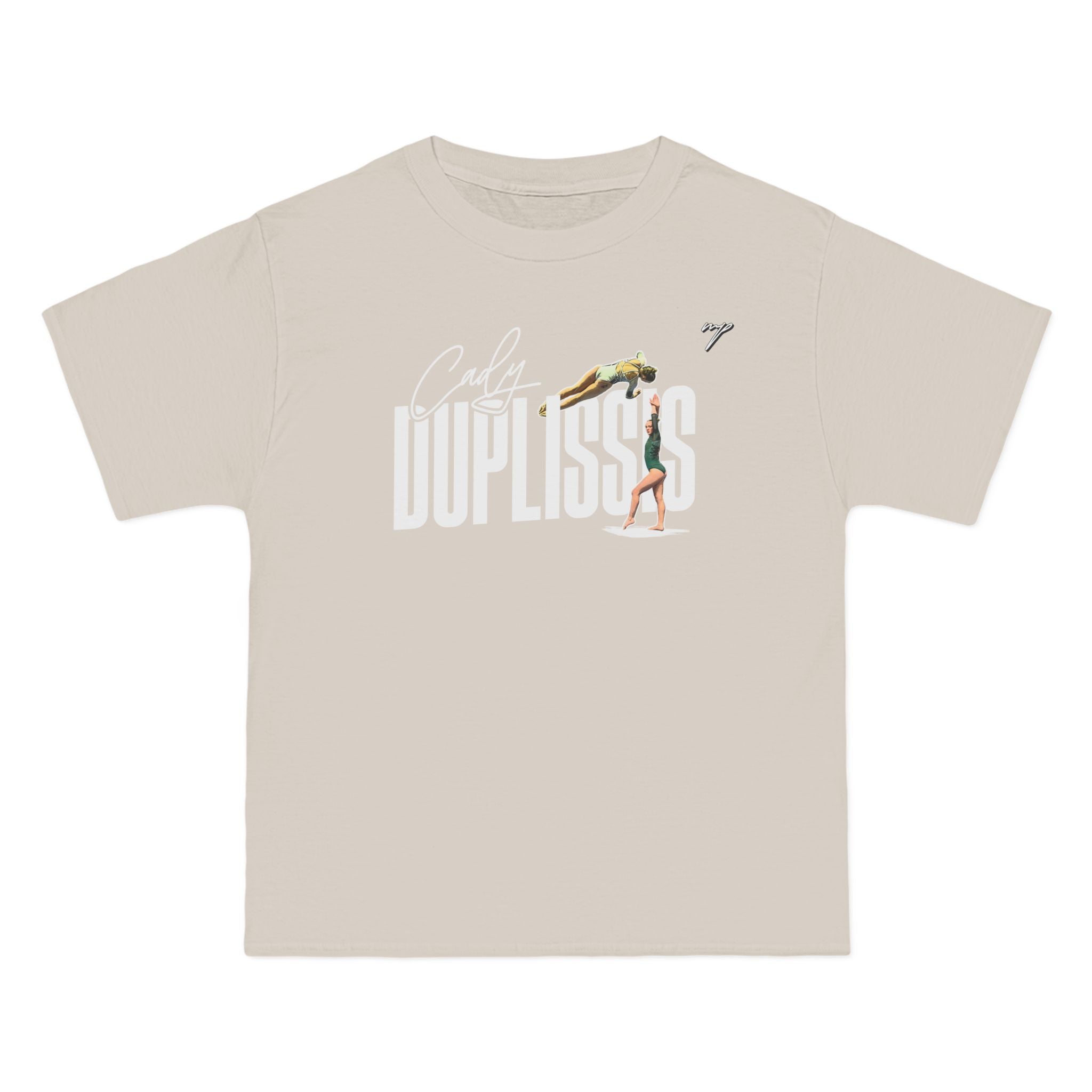 Cady Duplissis Vintage Tee
