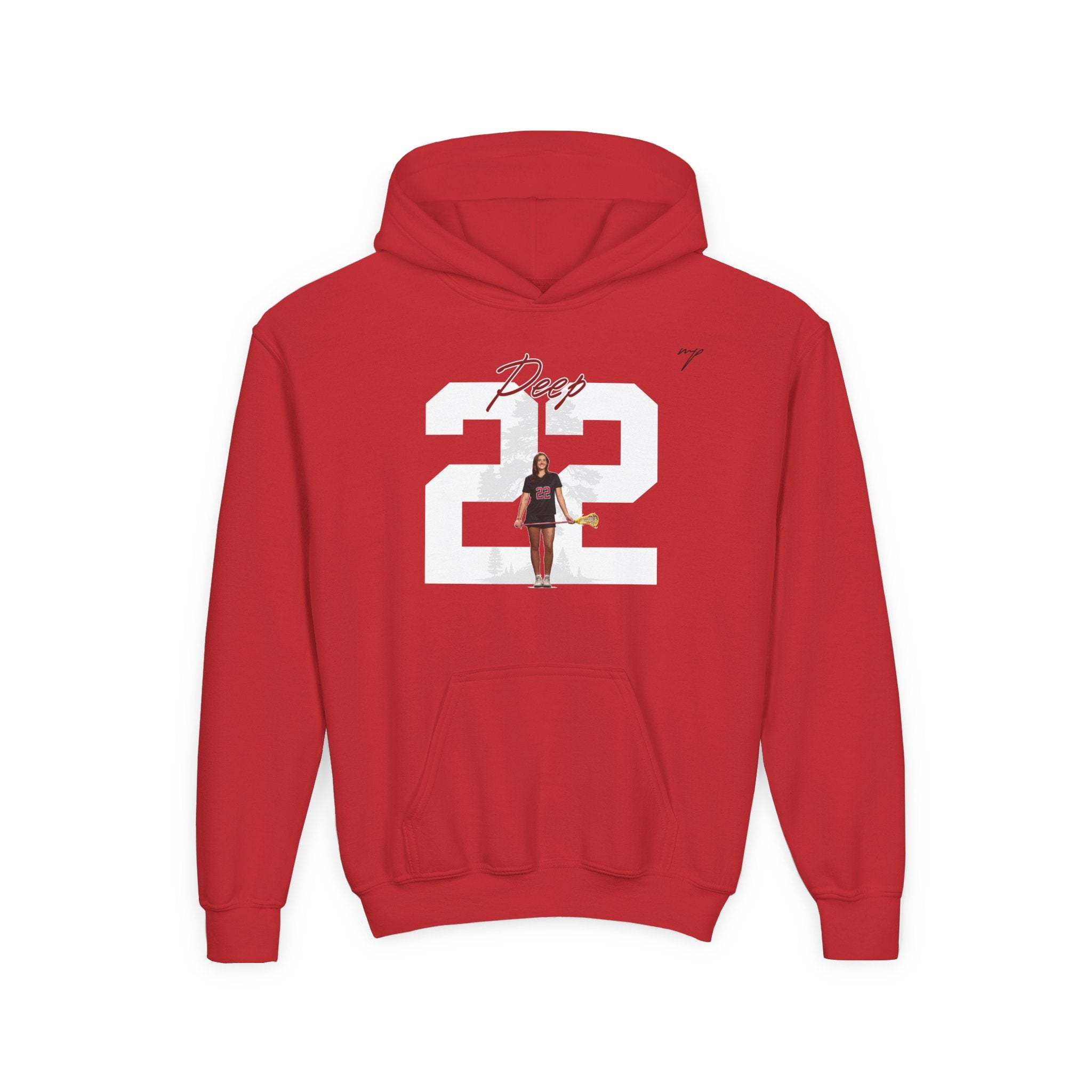 Peep Williams YOUTH Hoodie