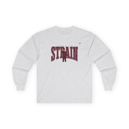 Braden Strain Long Sleeve