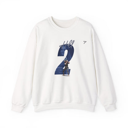 Lainey Hall Crewneck