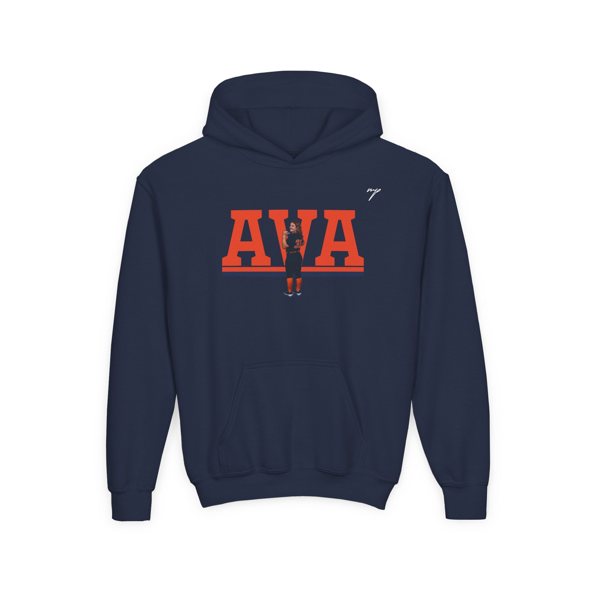 Ava Phillips YOUTH Hoodie