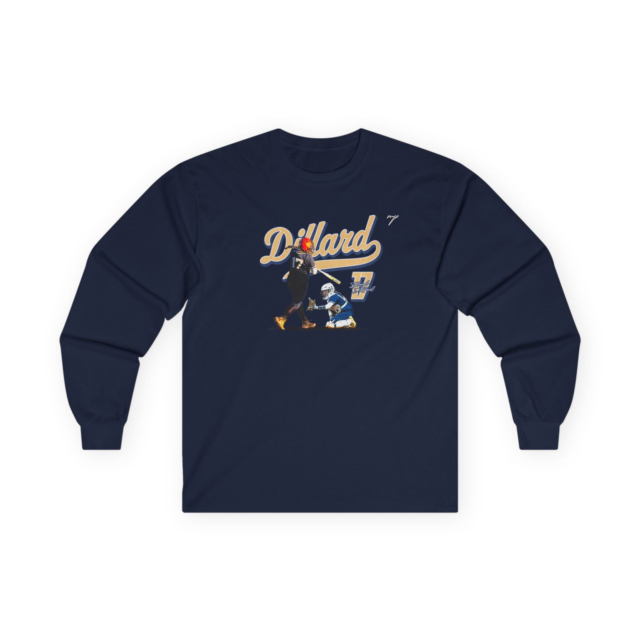 Tyleigh Dillard Long Sleeve Tee