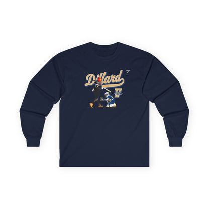 Tyleigh Dillard Long Sleeve Tee