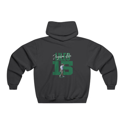 Jayshon Liles Vintage Hoodie