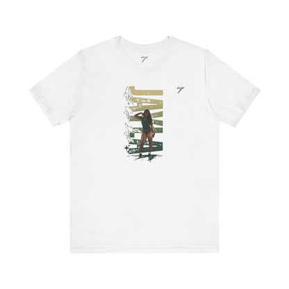Jayla Cigar-Dingle Graphic Tee
