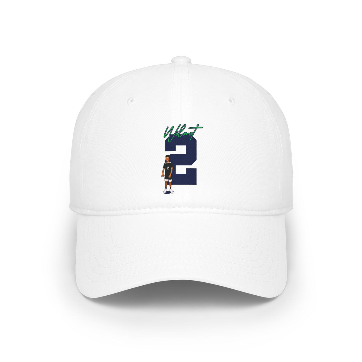 Kyson Wilmot Hat
