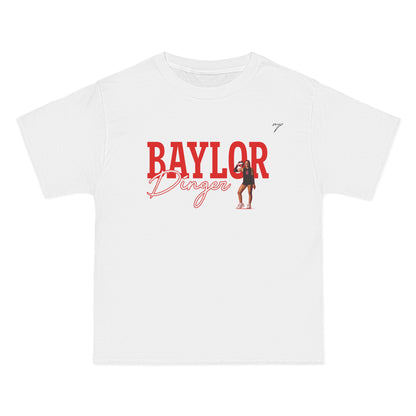 Baylor Dinger Vintage Tee