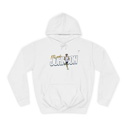 Mark Johnson Hoodie