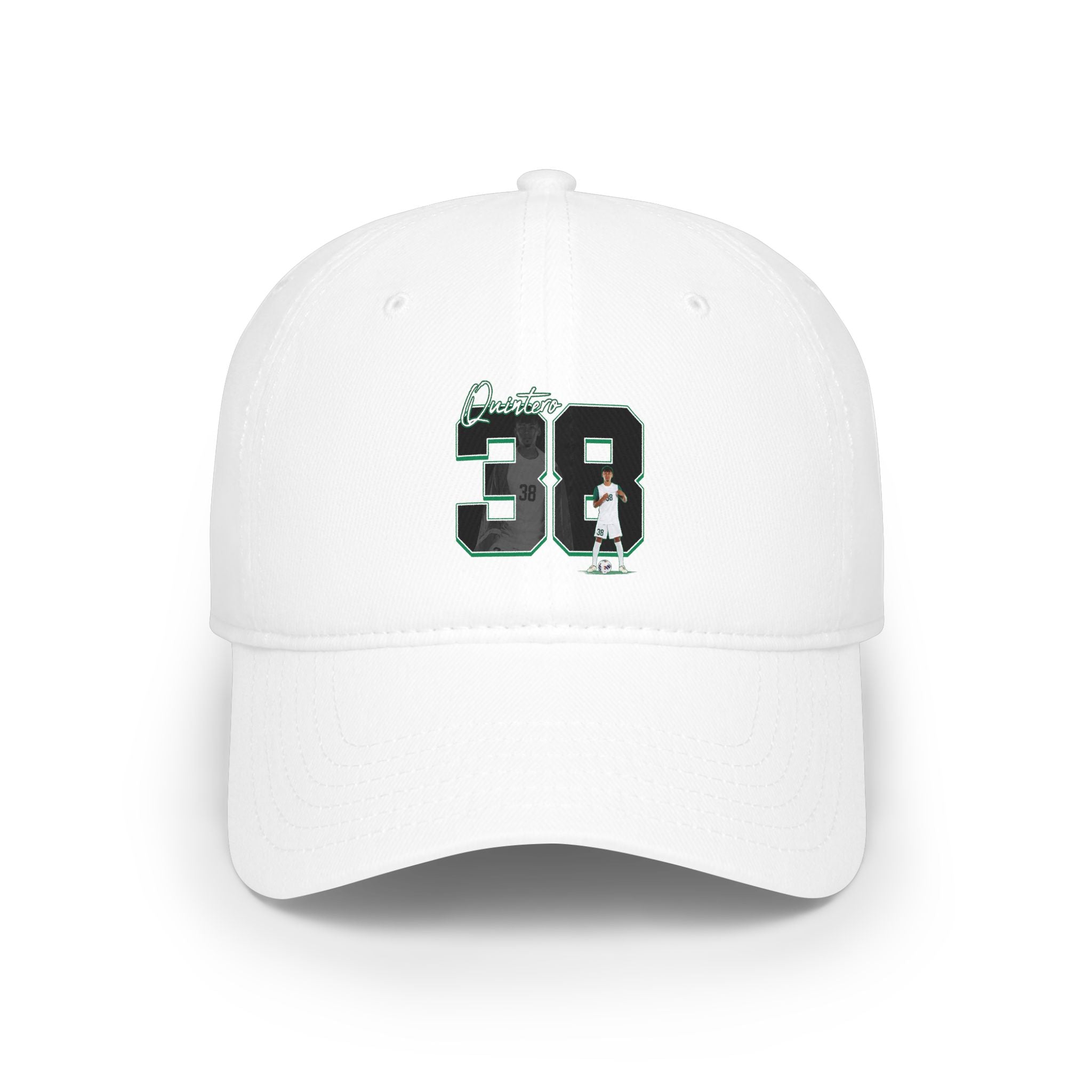 Frank Quintero Hat