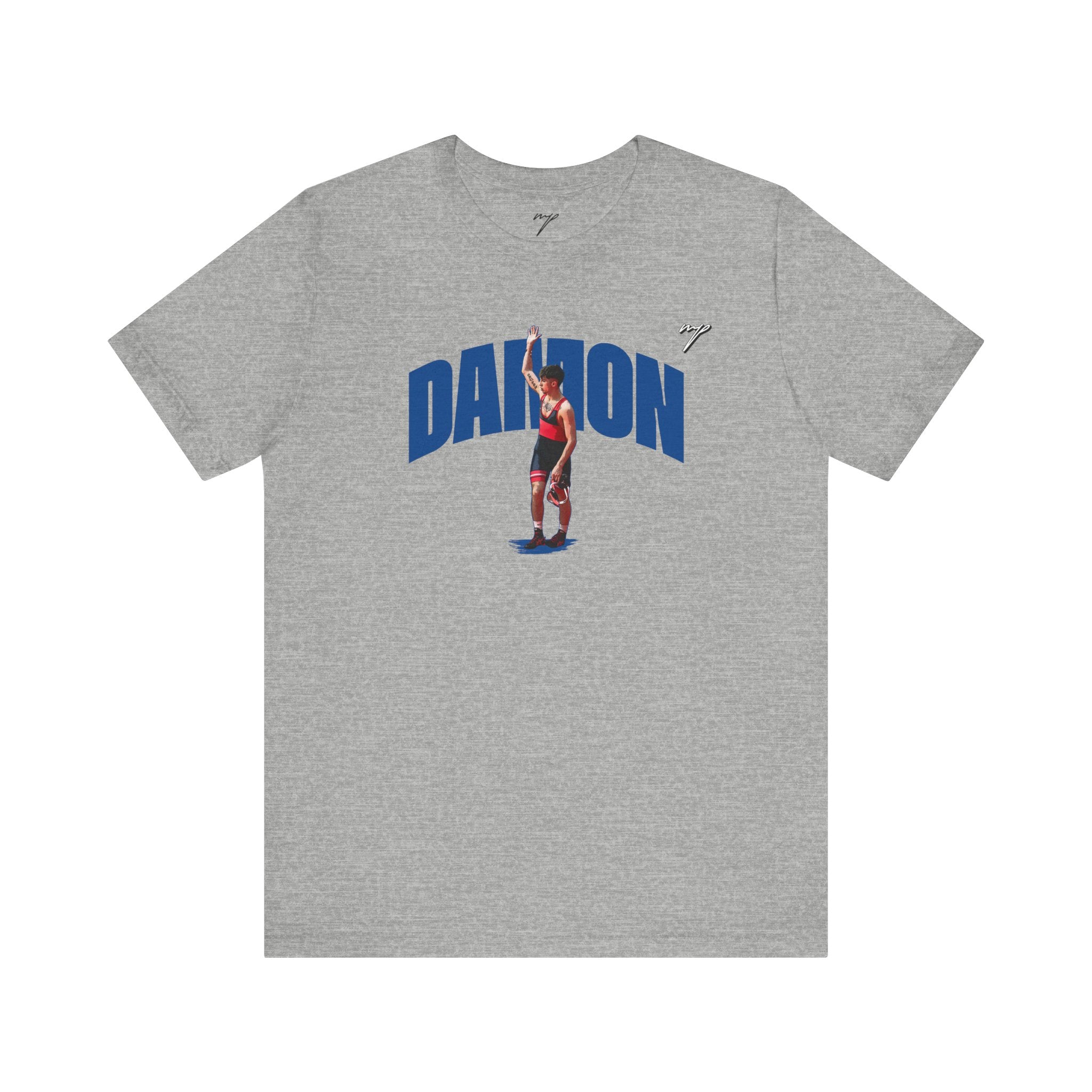 Damon Ingram Graphic Tee