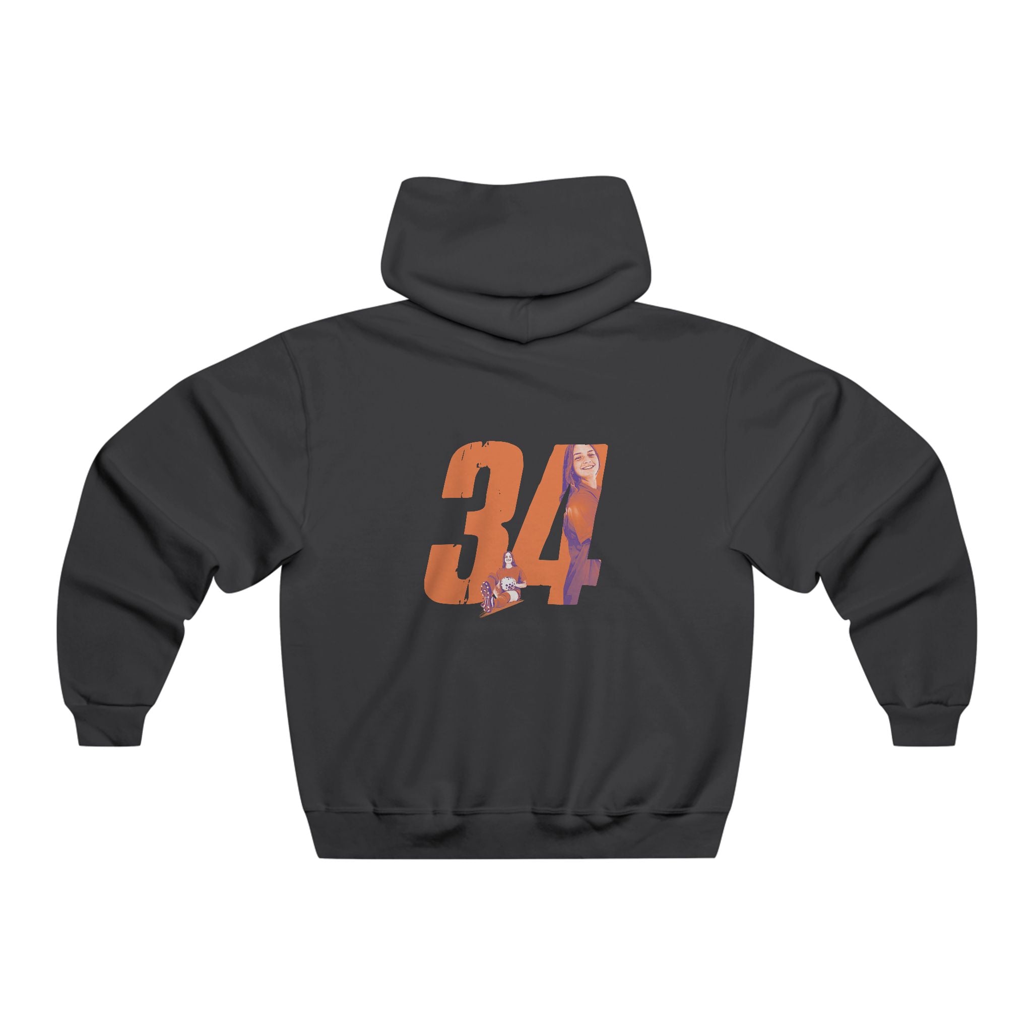 Maddie Parrott Vintage Hoodie