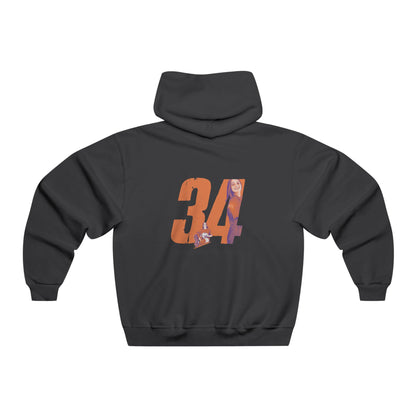Maddie Parrott Vintage Hoodie
