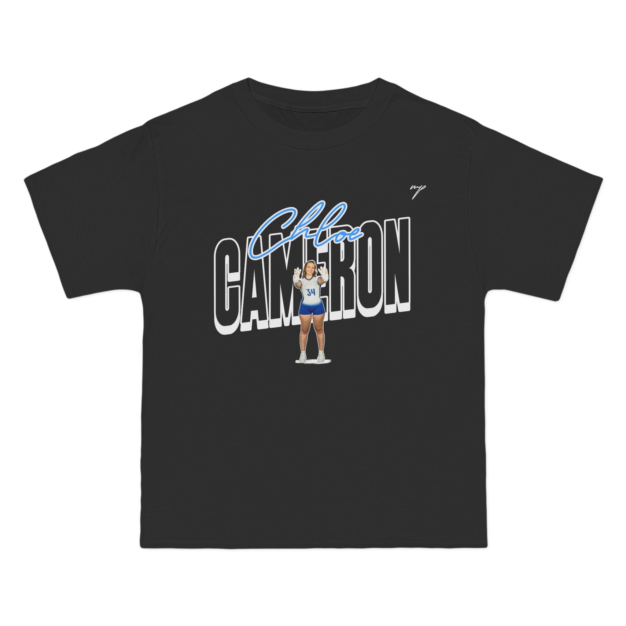 Chloe Cameron Vintage Tee