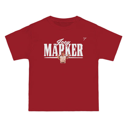 Joey Marker Vintage Tee