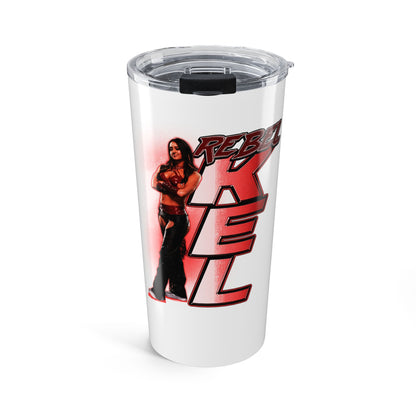 Rebel Kel Tumbler Mug