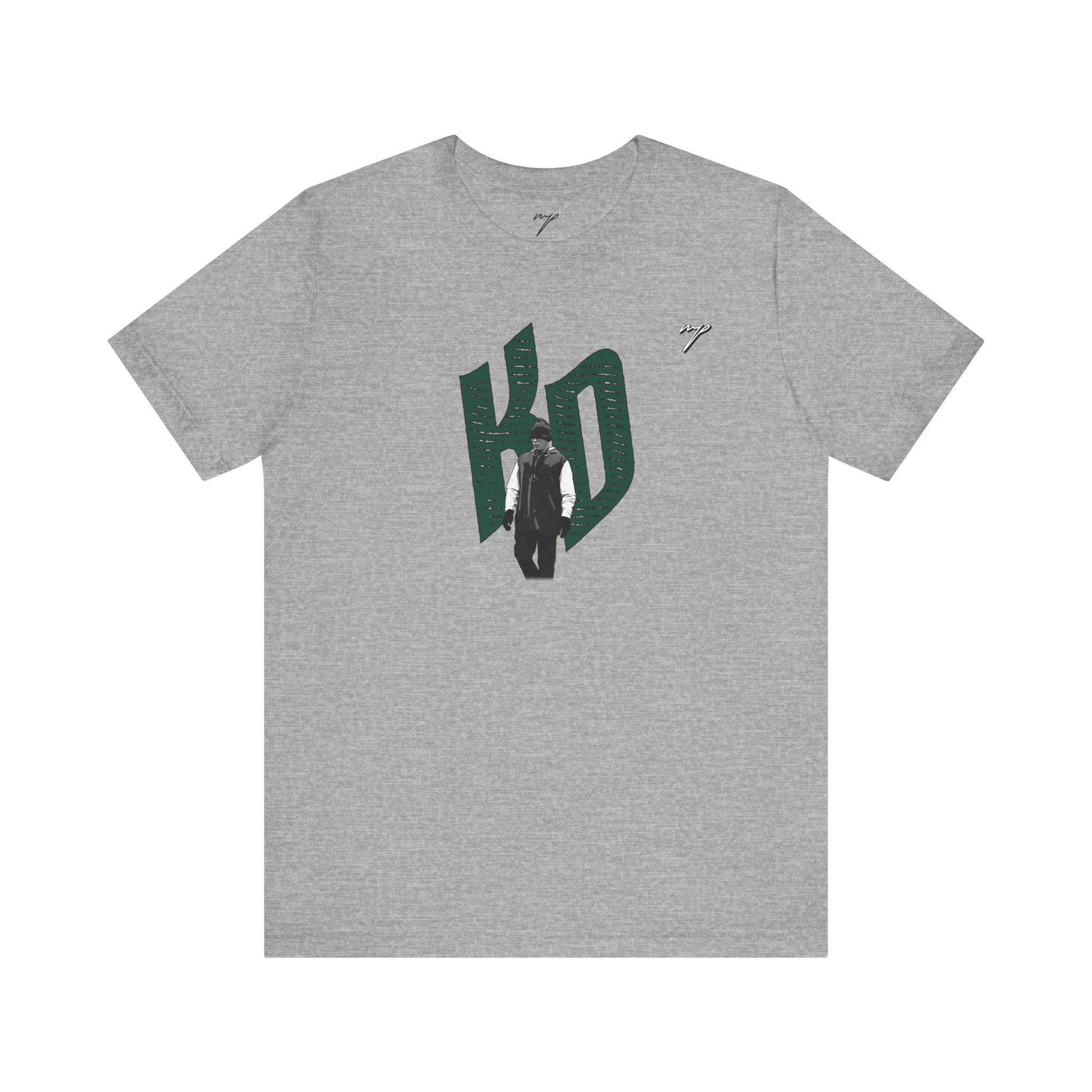 Kendall Harkrider Graphic Tee