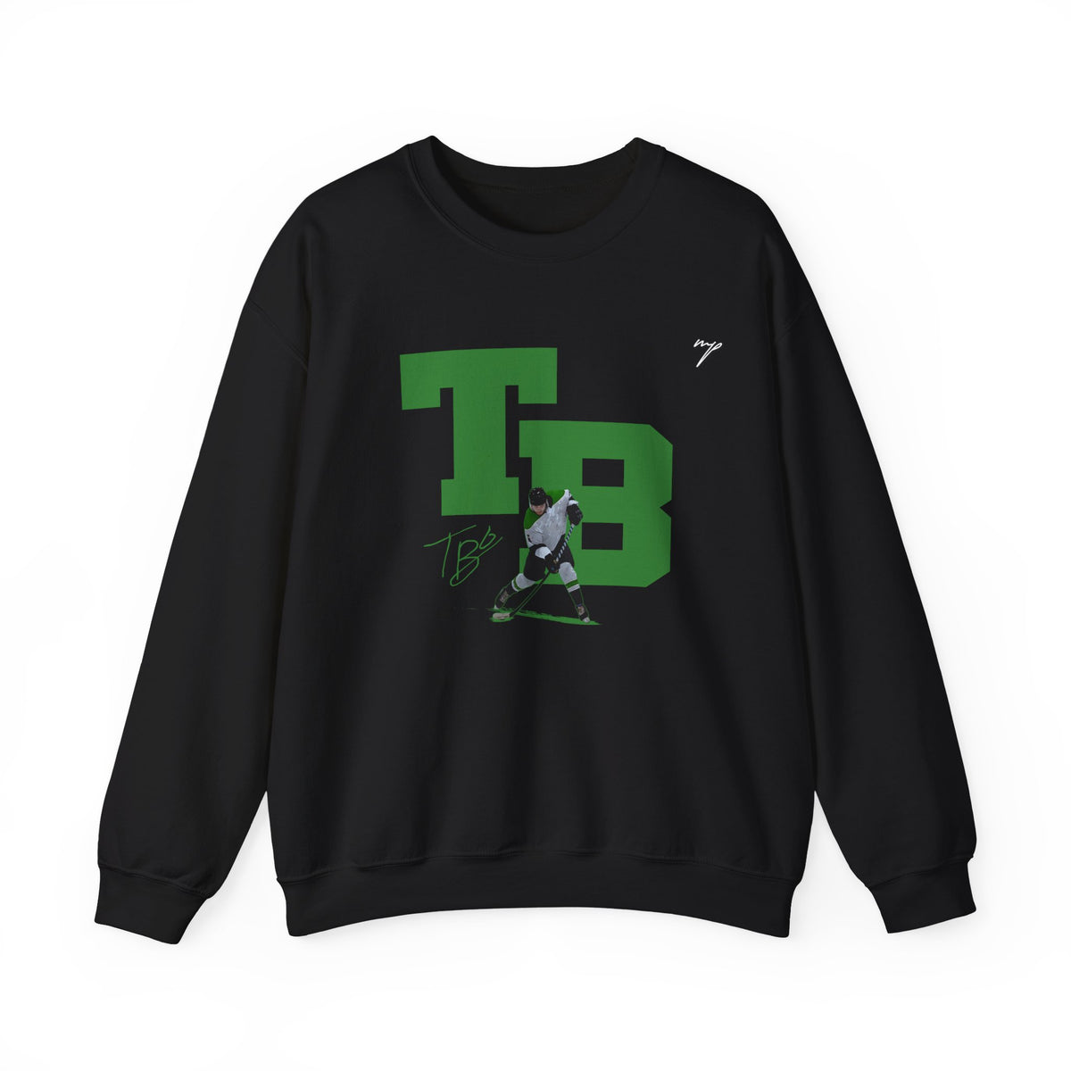 Trey Bruggeman Crewneck