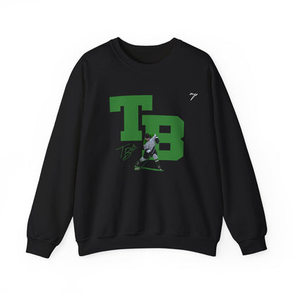Trey Bruggeman Crewneck