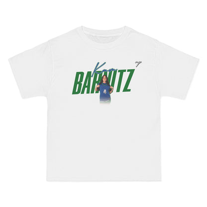 Kam Barnitz Vintage Tee