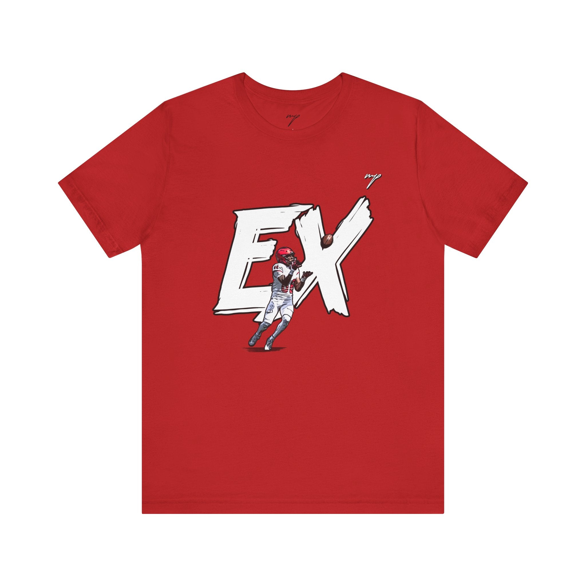Exavier Williams Graphic Tee