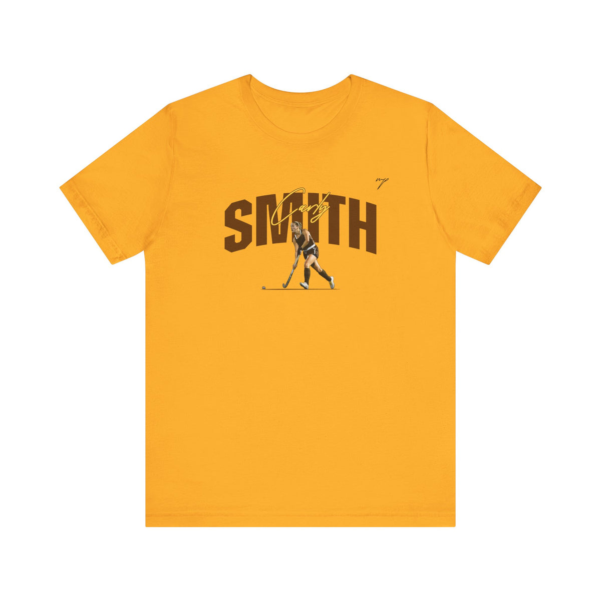 Carly Smith Graphic Tee