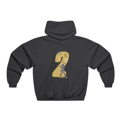 Raithen Malone Vintage Hoodie