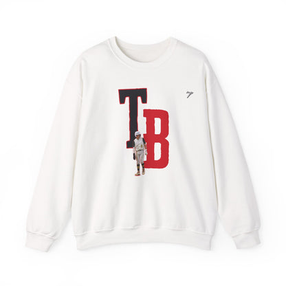 Turner Bennett Crewneck