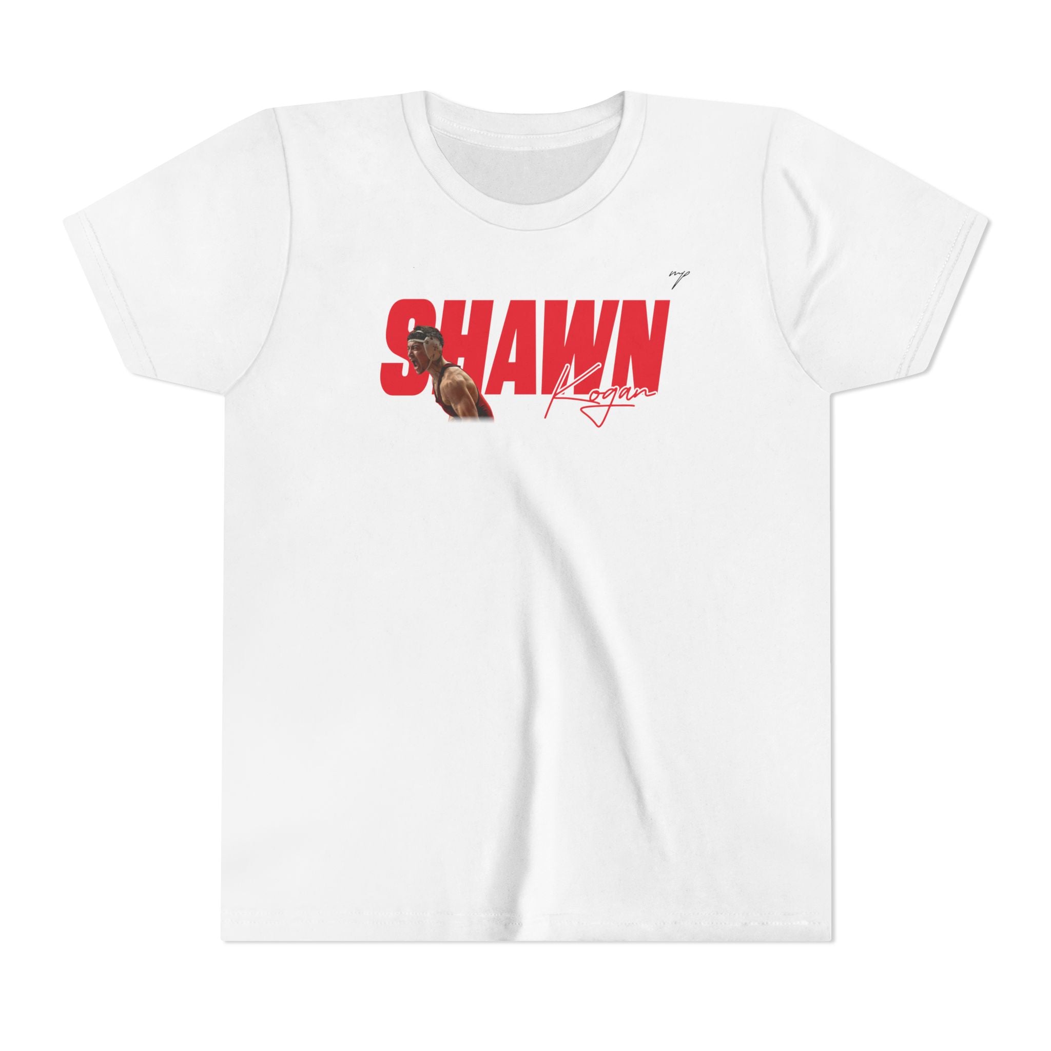 Shawn Kogan YOUTH Graphic Tee