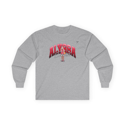 Alyssa Eckroth Long Sleeve