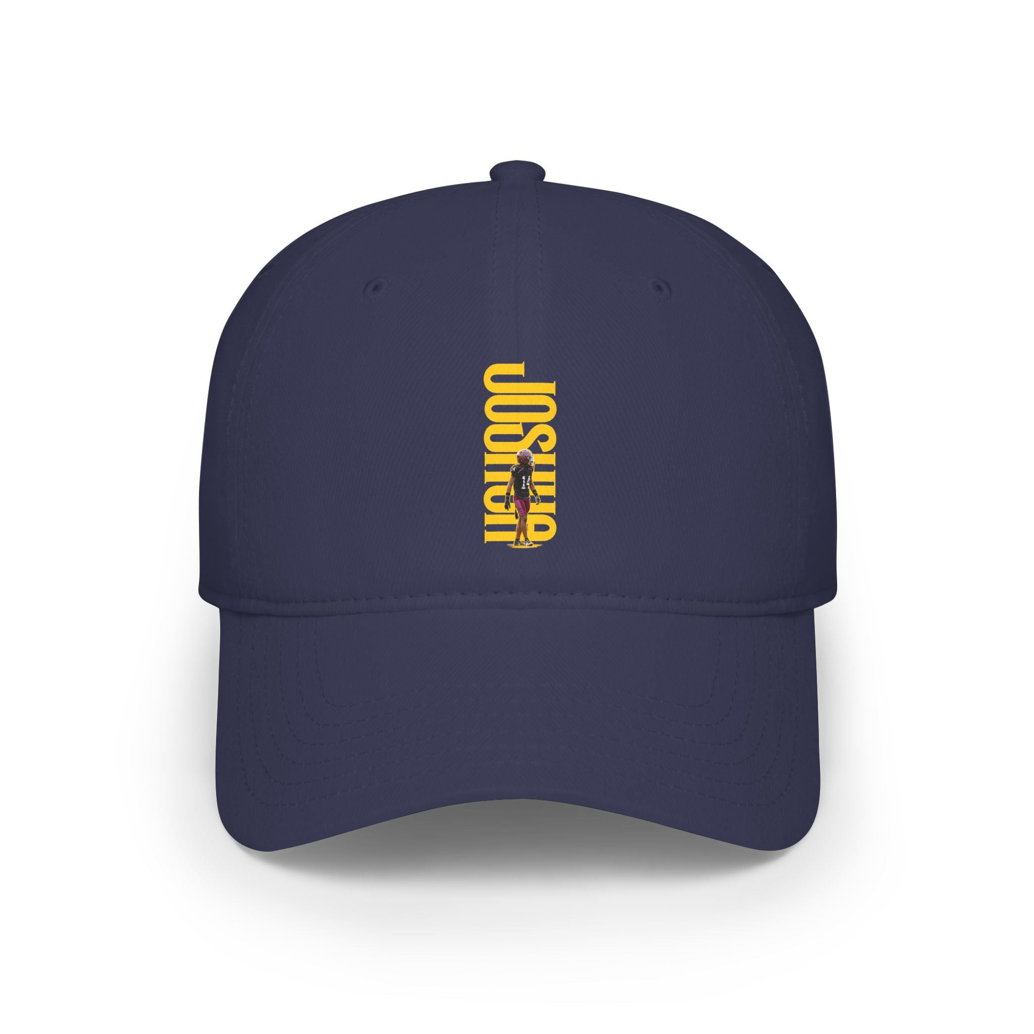 Joshua Raven Hat