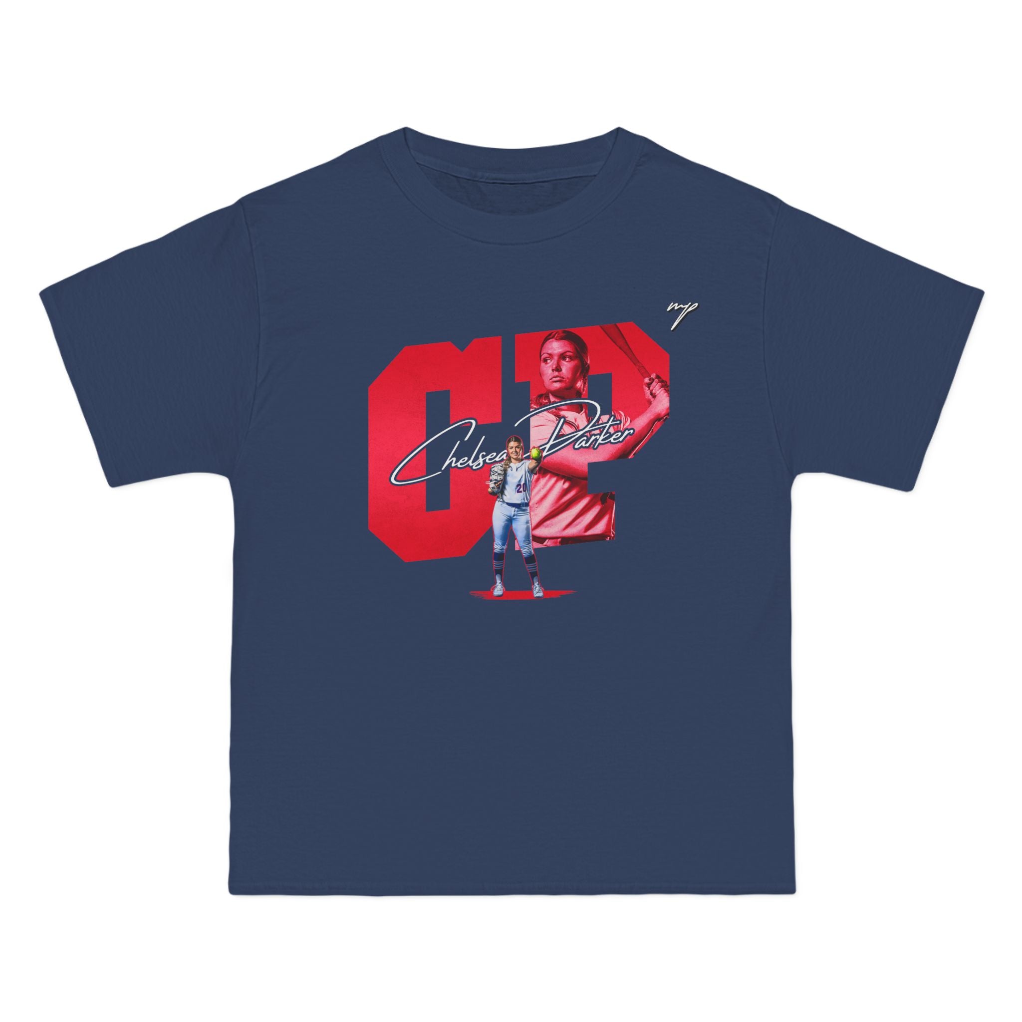 Chelsea Parker Vintage Tee