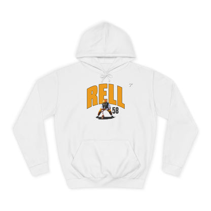 Yorel Ross Hoodie