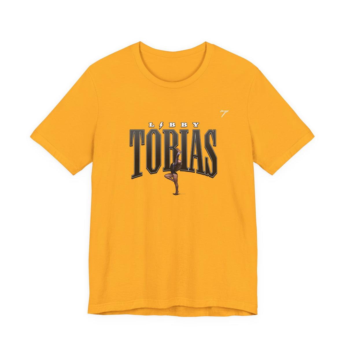 Libby Tobias Graphic Tee