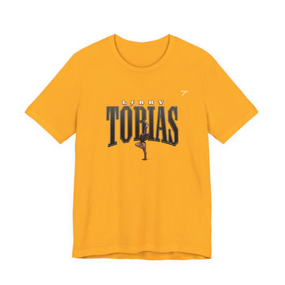 Libby Tobias Graphic Tee