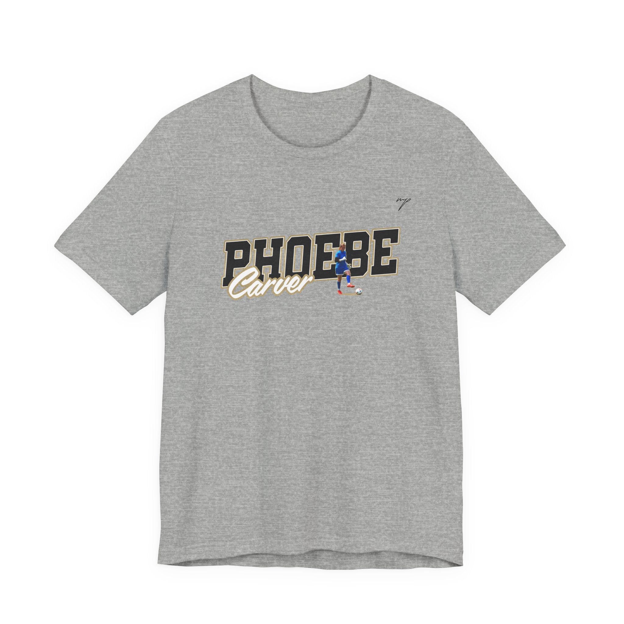 Phoebe Carver Graphic Tee