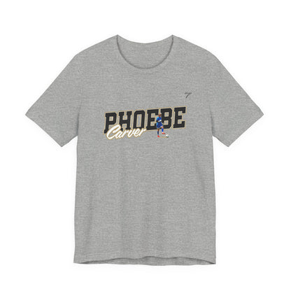 Phoebe Carver Graphic Tee