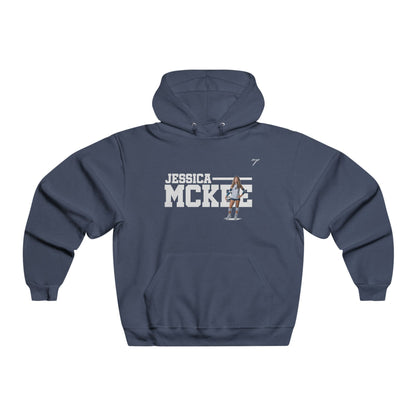 Jessica McKee Vintage Hoodie