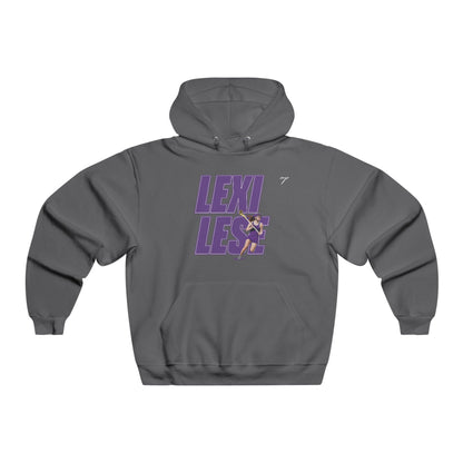 Lexi Lese Vintage Hoodie